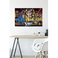 thumbnail image 4 of Marvel Comics - Les X-Men - Groupe, 4 of 4