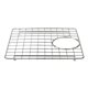 thumbnail image 1 of Rejilla de acero inoxidable ALFI para fregadero AB3420DI y AB3420UM ABGR3420, 1 of 2