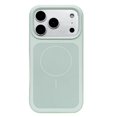 thumbnail image 1 of Case For IPhone 17 Pro Max/17 Pro/17 Air/17, Soft Silicone Shell With Camera Protective Wireless Charging Cover, 1 of 5