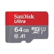thumbnail image 1 of Ultra- C10 Tf Micro, Sd Card, 1 of 4