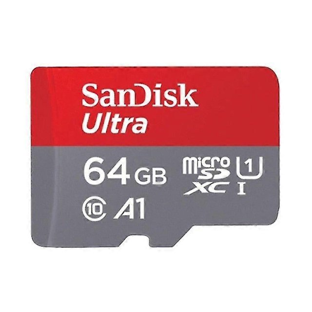 Ultra- C10 Tf Micro, Sd Card