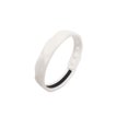 thumbnail image 2 of Sonducket de silicona para mujer, estática ajustable, resistente al agua, a prueba de sudor, muñequera para nadar, vestido informal Ropa, zapatos y accesorios Miscelánea Blanco Sonducket AP014992-01, 2 of 6