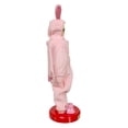 thumbnail image 2 of A Christmas Story CS6251L 10 in. Ralphie Bunny Nutcracker, 2 of 6