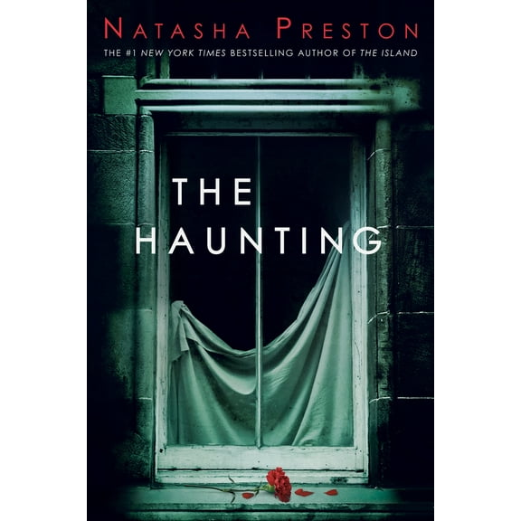 Pre-Owned The Haunting (Paperback) 0593481518 9780593481516