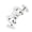 D, variant on Professional Aluminum Magnesiums Light Fixture Clamps Secure Grip For Various Pipe Size In Productions