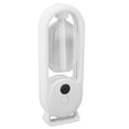 thumbnail image 1 of Difusor De Aromaterapia Automatizado, Desodorante De Inodoro Recargable, Pulverizador Difusor Automatizado Inalámbrico Montado En La Pared, Cinco Velocidades Para Dormitorio, 1 of 7