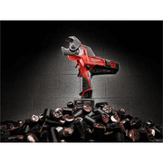Milwaukee M12 600 Mcm Cable Cutter Kit