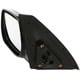 thumbnail image 3 of Manual Mirror Paintable Driver Side For 2001-2005 Toyota RAV4, 3 of 8