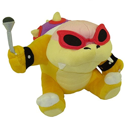 Roy plush sales