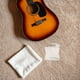 thumbnail image 5 of GOOHOCHY 1 juego de ganchos para colgar guitarras de bajo, soporte de pared para guitarras clásicas., 5 of 8