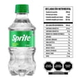 thumbnail image 3 of Refresco Sprite sabor lima limón 250 ml, 3 of 4