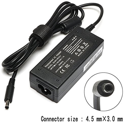45W Adapter Charger For Dell Inspiron 11 3147 D0KFY C2WJH 450-18919 Power Supply 