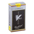 thumbnail image 1 of Cañas para clarinete Vandoren CR1935+ V.12 Strength 3.5+ (x10), 1 of 3