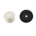 thumbnail image 4 of Transfer Case Servo Actuator Motor Gear Fit for BMW E83 X3 E53 X5 27107566296, 4 of 8