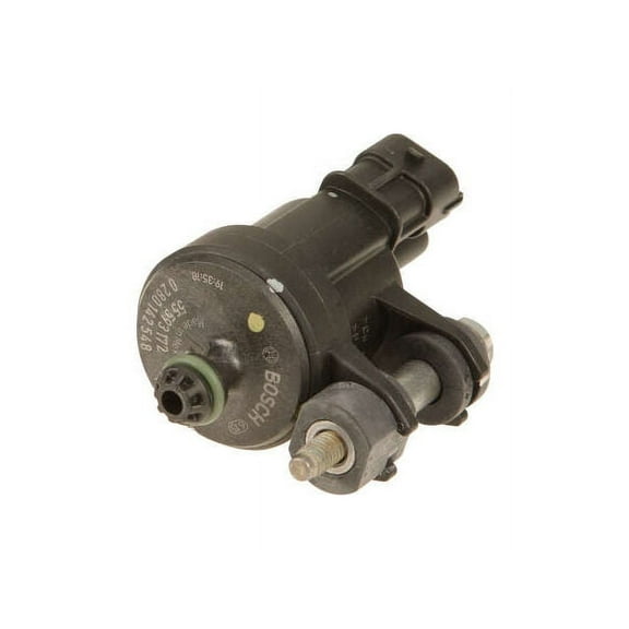 Purge Valve - Compatible with 2009 - 2021 Buick Enclave 2010 2011 2012 2013 2014 2015 2016 2017 2018 2019 2020