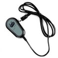 thumbnail image 3 of LAFGUR Sturdy 5‑Pin Connector Hand Controller, Safe Durable Electric Wheelchair Controller, US Plug Adjustable TVs For Home Recliners Sofa Legs, 3 of 8