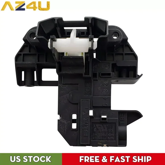 WH44X10288 Lid Lock & Switch Assembly AP5270191 2671532211 36371542410 PS3496878