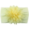 thumbnail image 2 of Baby Monochrome Hairband Daily Outdoor Cute Stylish Headband, 2 of 7