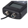 thumbnail image 3 of Vibration Meter VM-6380-3 Vibration Analyzer Three-channel Acceleration, Velocity, Displacement Motion Machine Vibration Meter, 3 of 6