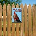 thumbnail image 4 of Vintage Farm Fresh Eggs Chicken Coop Metal Sign Funny Fresh Eggs Sale Here Farm Tin Poster Outdoor Farmers Market Wall Decor 12x8 Inch, 4 of 5