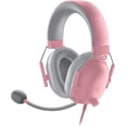 thumbnail image 1 of Razer BlackShark V2 X - Multi-platform Wired Sports Headset - Quartz Edition Razer BlackShark V2 X, 1 of 5