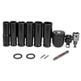 thumbnail image 1 of Kit de Adaptador de Llave de Eléctrica de 14 Piezas con Hexágonos, Adaptador de Mandril de Taladro para Destornilladores de Llave de Taladro Eléctrico, 1 of 5