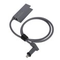 thumbnail image 4 of Adaptador De Red Satelital, Enchufe Anti Interferencia Y Juego De Satélite Ethernet ABS Para Interiores, 4 of 7
