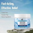 thumbnail image 3 of 1-3Pcs Seborrheic Dermatitis Cream, Anti Fungal Shampoo, Scalp Treatment for Psoriasis, Folliculitis, Dry Scalp, Anti-Itch, Sooth, 3 of 4