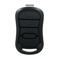 JahyShow Genie Garage Door Opener Remote G3TBX, Set of 2, Easy