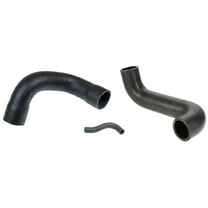 L34920 Radiator Hose Set
 Fits John Deere