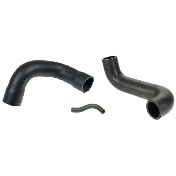 L34920 Radiator Hose Set
 Fits John Deere