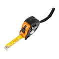 thumbnail image 6 of UBesGoo Tool Set, 39pcs Items Included, Household Hand Tool Kit, Orange, 6 of 14