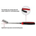 thumbnail image 3 of Car Plug Wire Removal Pliers Tool High Voltage Cylinder Cable Removal Clamp Tool Plug Removal Tool, 3 of 5