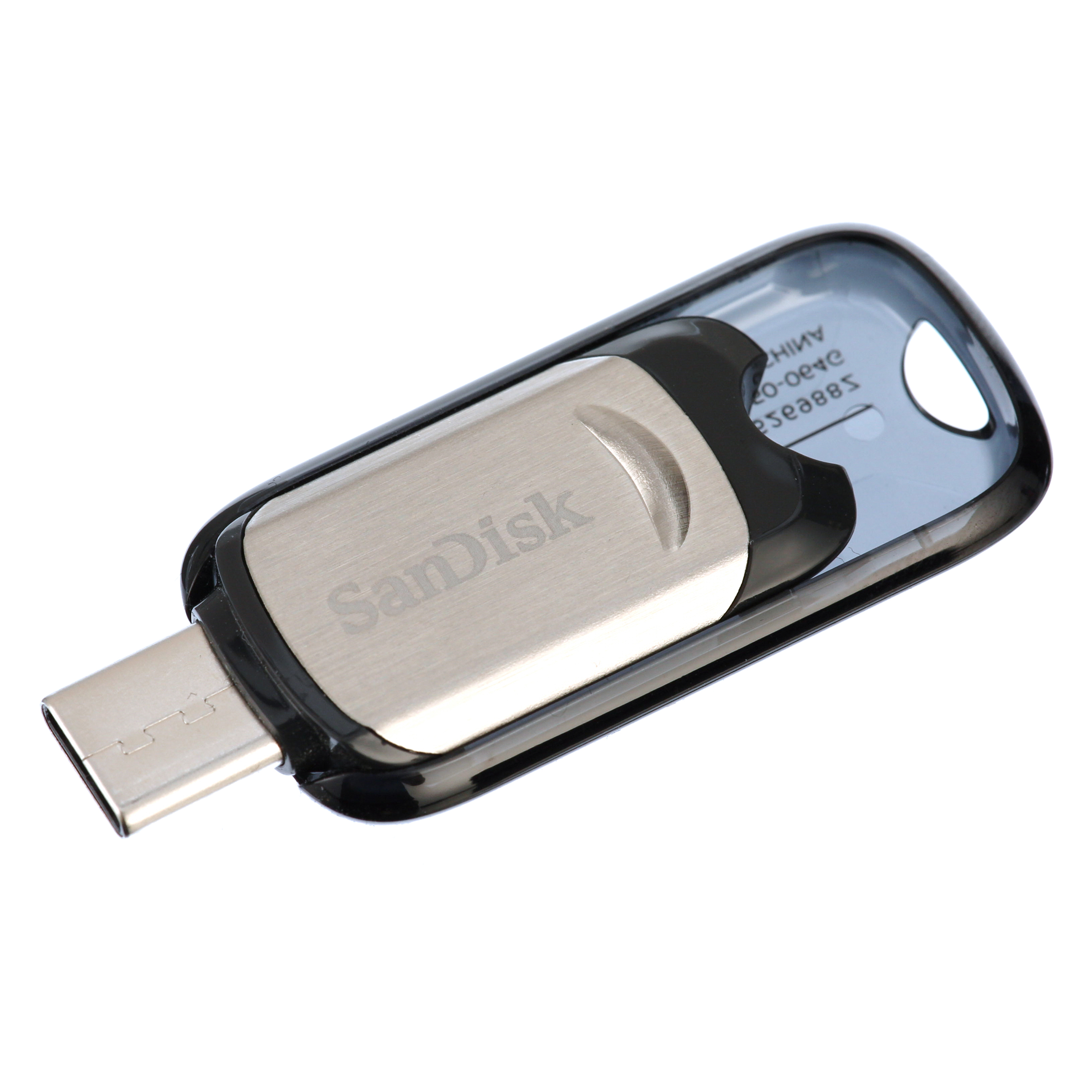 SanDisk Ultra USB Type-C 64GB Flash Drive (SDCZ450-064G-G46) - image 5 of 5