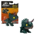 thumbnail image 1 of Action Figures Jurassic World Mighty Little Biters Dino, 1 of 7