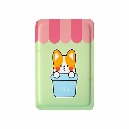 

Heiheiup Cartoon Warm Baby In Winter Warm Stick Spontaneous Hot Stick Warm Stick Warm Stick Health Care Warm Stick Leg While Sitting for Seniors