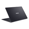 ASUS 15.6" FHD PC Laptops Laptop, Intel Celeron, 4GB RAM, 128GB SSD, Windows 10 Home, Black, L510MA-DS04 - image 5 of 12