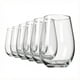 thumbnail image 1 of Vaso Napoli OF de Vidrio 300 ml 6 Piezas, 1 of 1