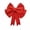 N, variant on AYktou DIY Bow Material Kit, Handmade Bowknot Decorations Glitter Christmas Bow Ornaments Birthday Party Props EVA Big Bows Material Package for Window Display Shop Indoor Decoration, Gold