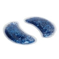 thumbnail image 1 of Eye Compress Gel Pack,  Ice Pack For Eyes Soft Recyclable  For Home For Beauty Salon Green,Blue, 1 of 8