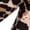 Coffee, variant on Pandaie Baby Girl Clothes Toddler Fall Winter Outfit Set Ruffle Long Sleeve Dress Leopard Bow Pants Cute Romper Bodysuit Beige 3-4 Years