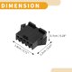 thumbnail image 4 of Conector SM de 5 pines impermeable, enchufe hembra, terminal de cable para coche, barco, RV 1 Pc, 4 of 6