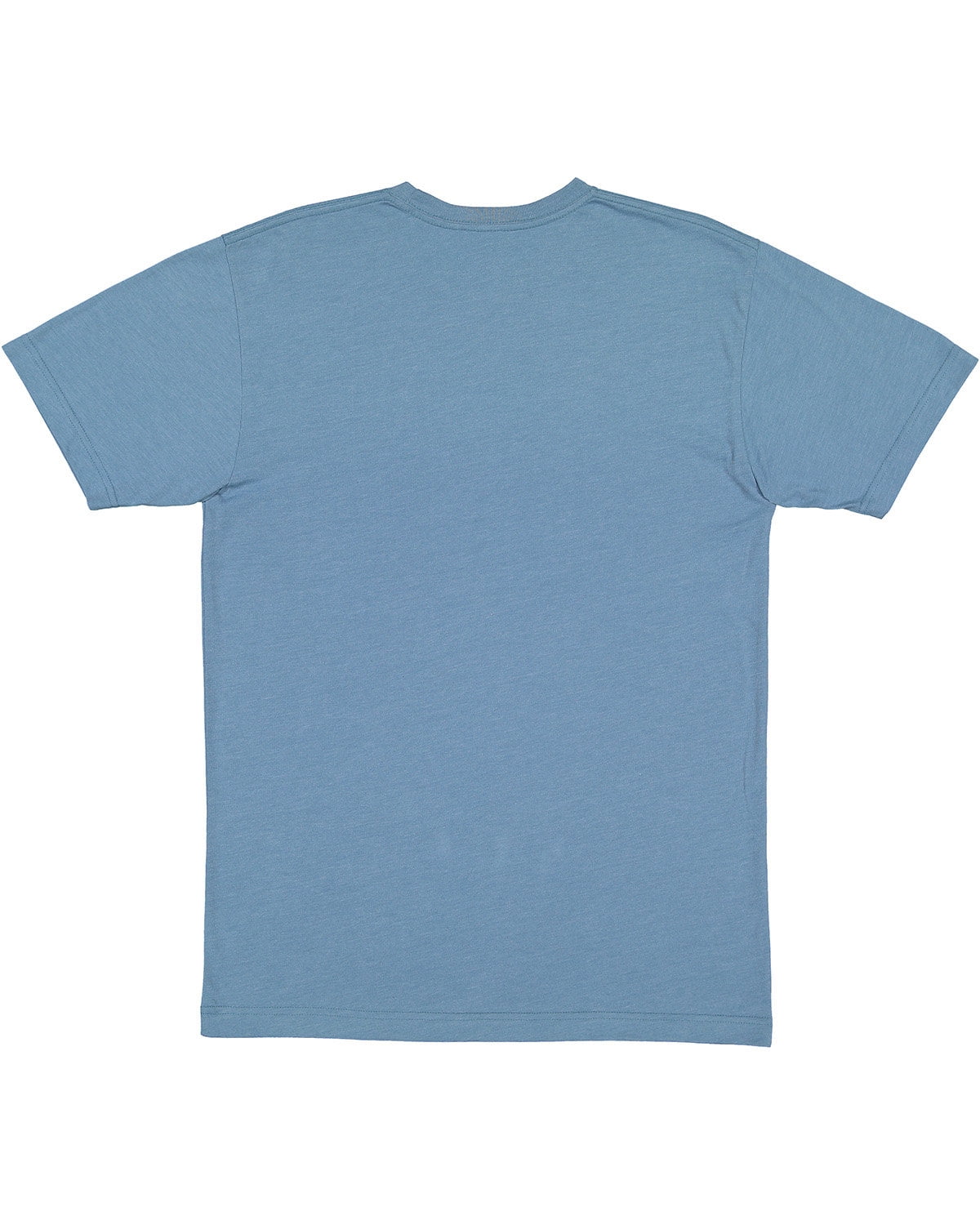 Aquaguard Boys 3-Pack T-Shirt Crew Neck Short Sleeve 100% Cotton Tee, Size: 4-14 - XL - Vintage Indigo
