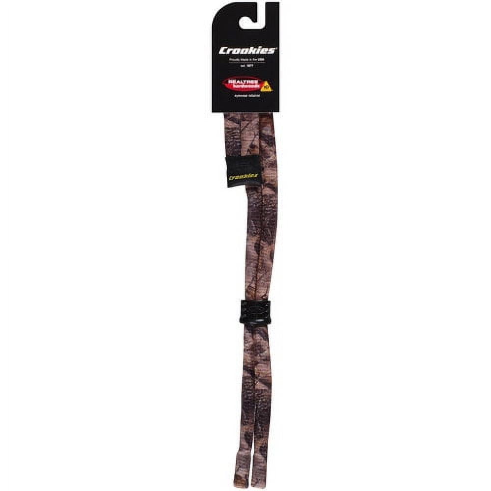 Croakies Suiter Realtree Hardwoods HD Eyewear Retainer