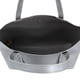thumbnail image 4 of Bolsa tote 2 en 1 color plata Lucentzza 5BLZP20184PLA, 4 of 7