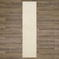 thumbnail image 2 of Mohawk Home Francesca Farmhouse Runner Rug, Cream, 2' x 5', 2 of 4