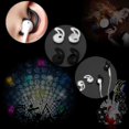 thumbnail image 2 of Sturdy Repeatedly Use Earplugs Washable Ear Plugs For Apple Airpods 8 7 6 6s, 2 of 4
