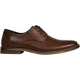 thumbnail image 5 of Deer Stags Men's Matthew Dress Comfort Oxford - Brown - 13 Wide, 5 of 6
