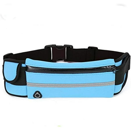Waist Packs: Best Comfortable Unisex Running Belts That Fit All Waist Sizes & All Phone Models. for Running, Workouts, Cycling, Travelling Money Belt & (Best Sport Coats For The Money)