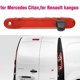 thumbnail image 1 of HD 3rd Rear View Camera For Renault Kangoo lI For Mercedes Benz Citan Tourer W415 Micro Camper 2012-2022 Brake Light, 1 of 5